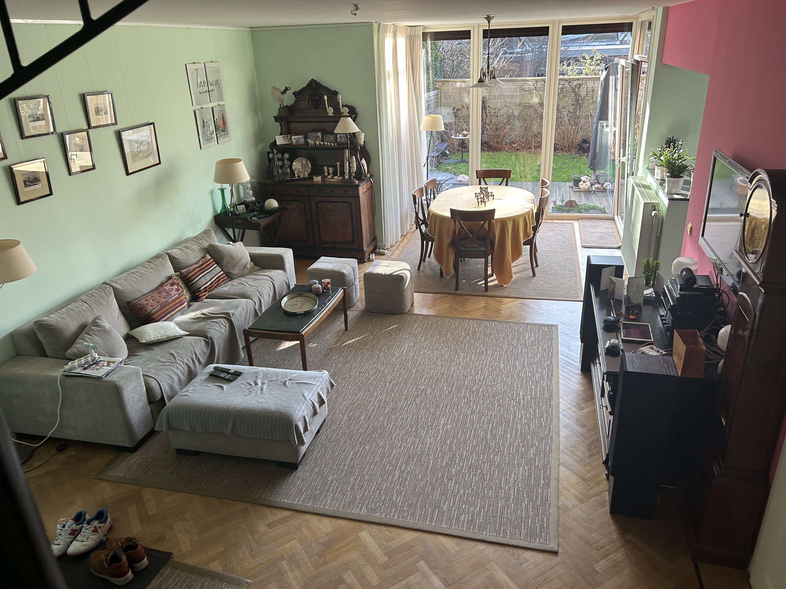 Colocatie Bruxelles 143841