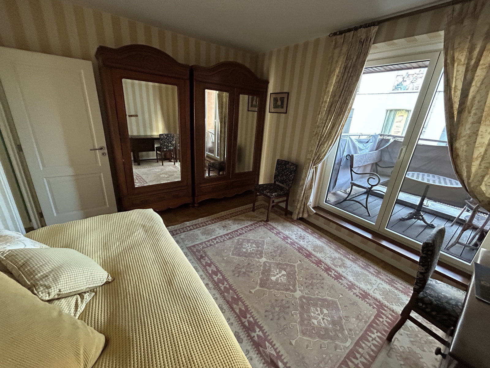 Colocatie Bruxelles 143841