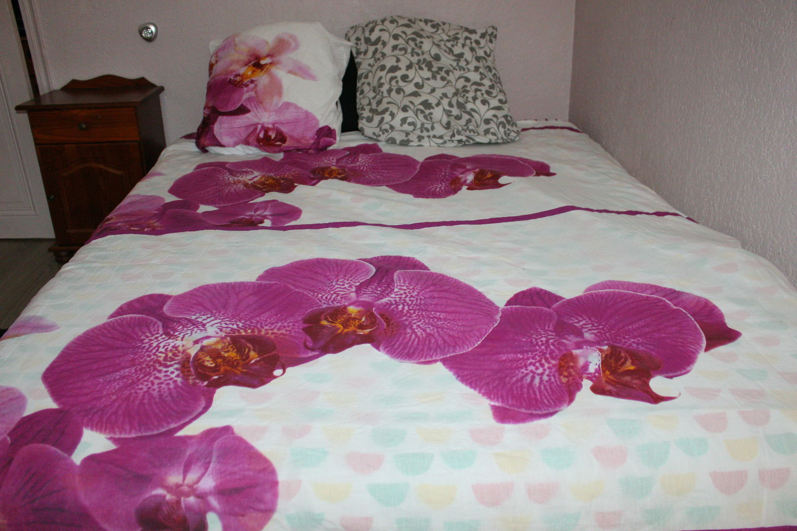 Gastgezin Cannes 225733