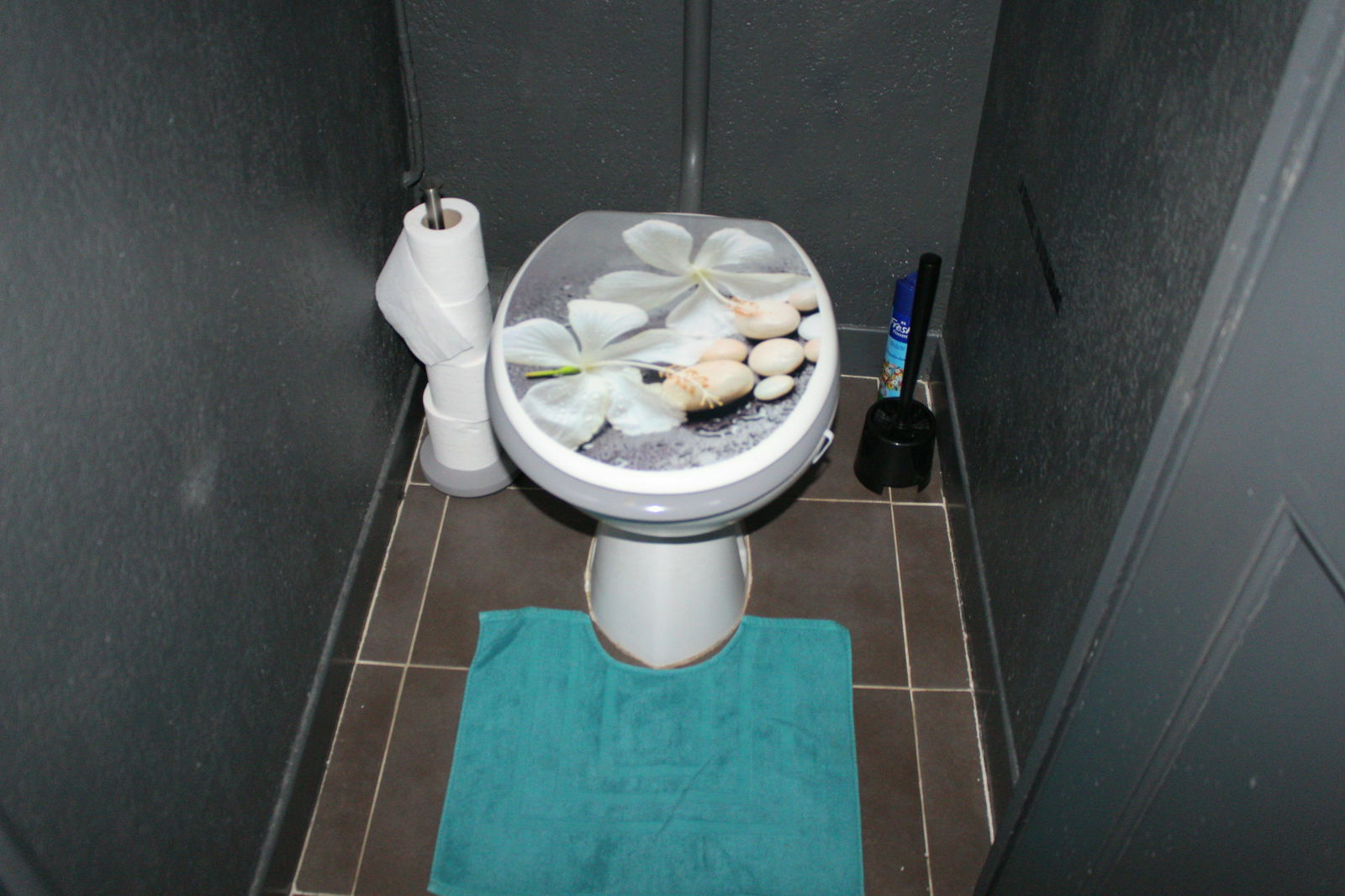 Gastgezin Cannes 225733