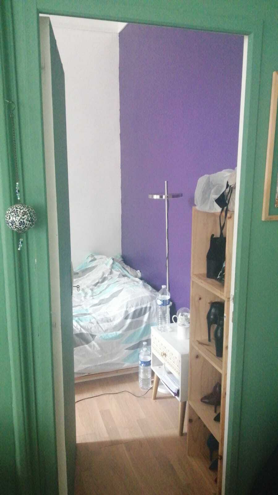 Gastgezin Marseille 246947