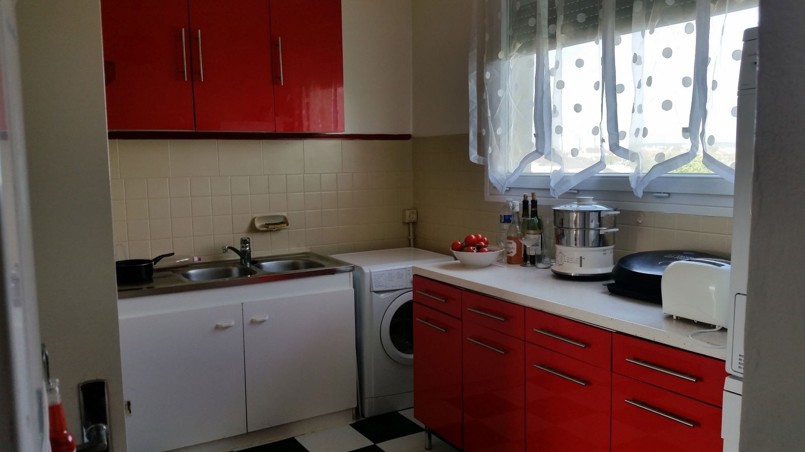 Gastgezin Mantes-la-Jolie 203789