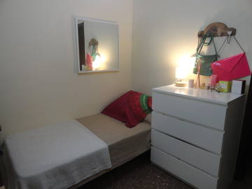 Roomlala |  Mooie eenpersoonskamer 