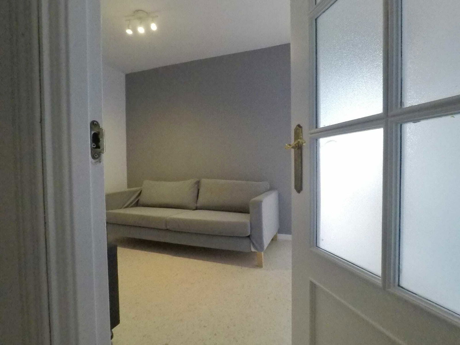 Colocatie Málaga 245670