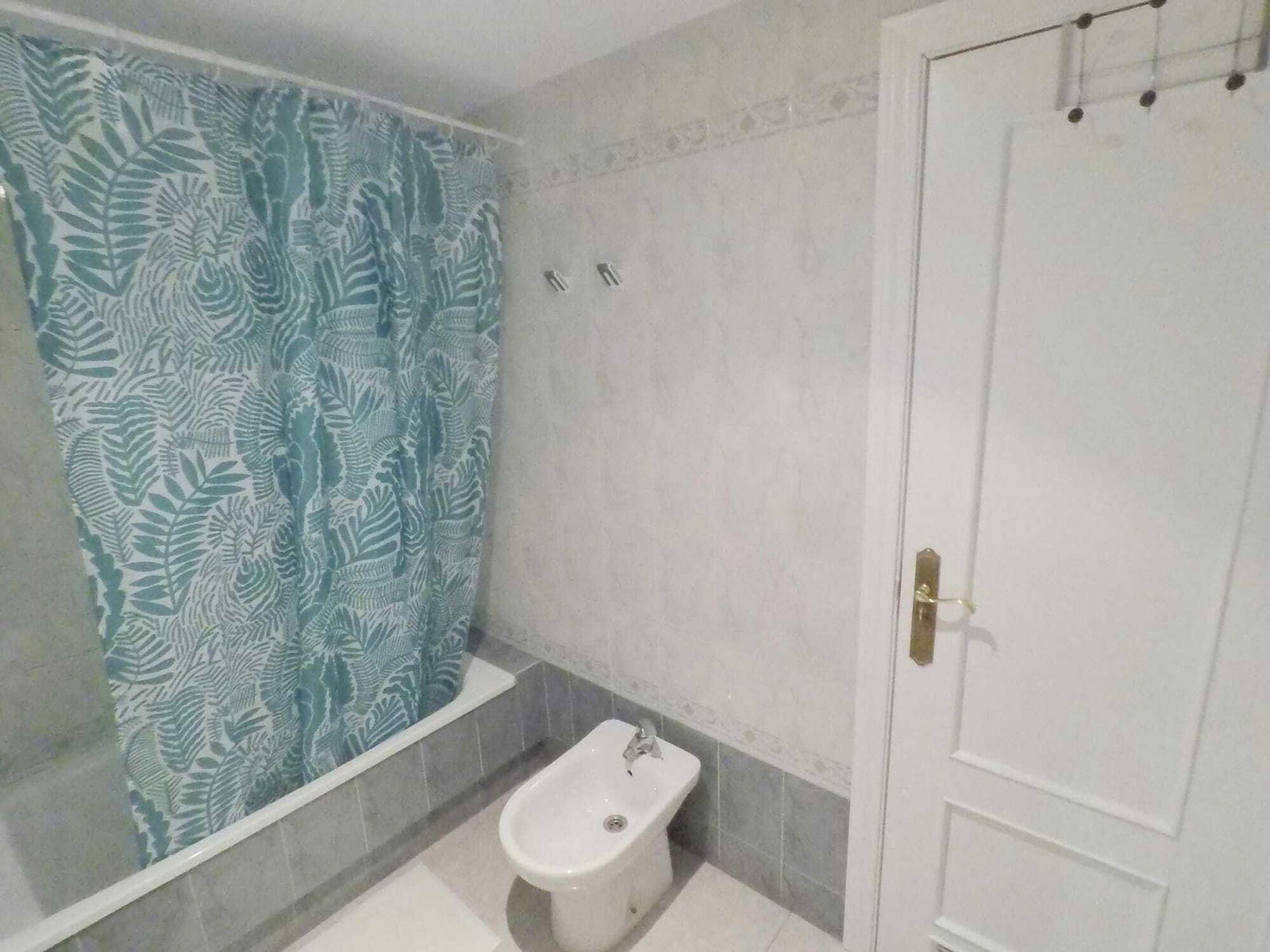 Colocatie Málaga 245670