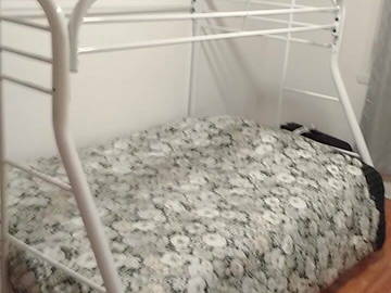 Roomlala | Mooie en ruime kamer te huur