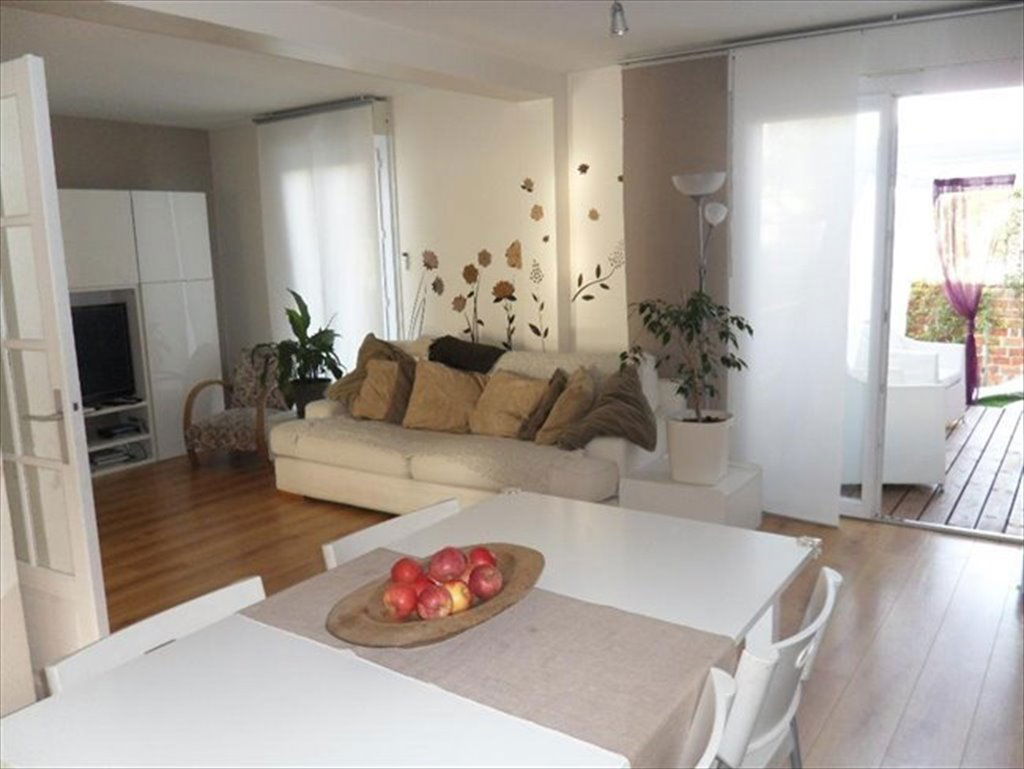 Colocatie Saint-Maur-des-Fossés 498053