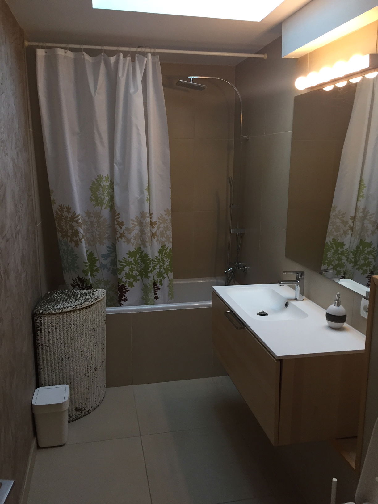 Colocatie Saint-Maur-des-Fossés 498053