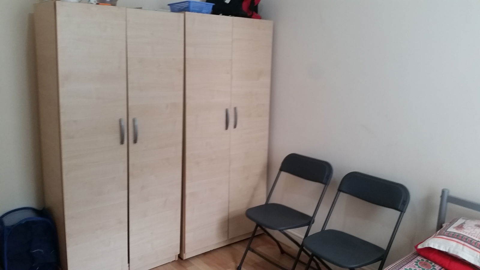 Gastgezin London 117355