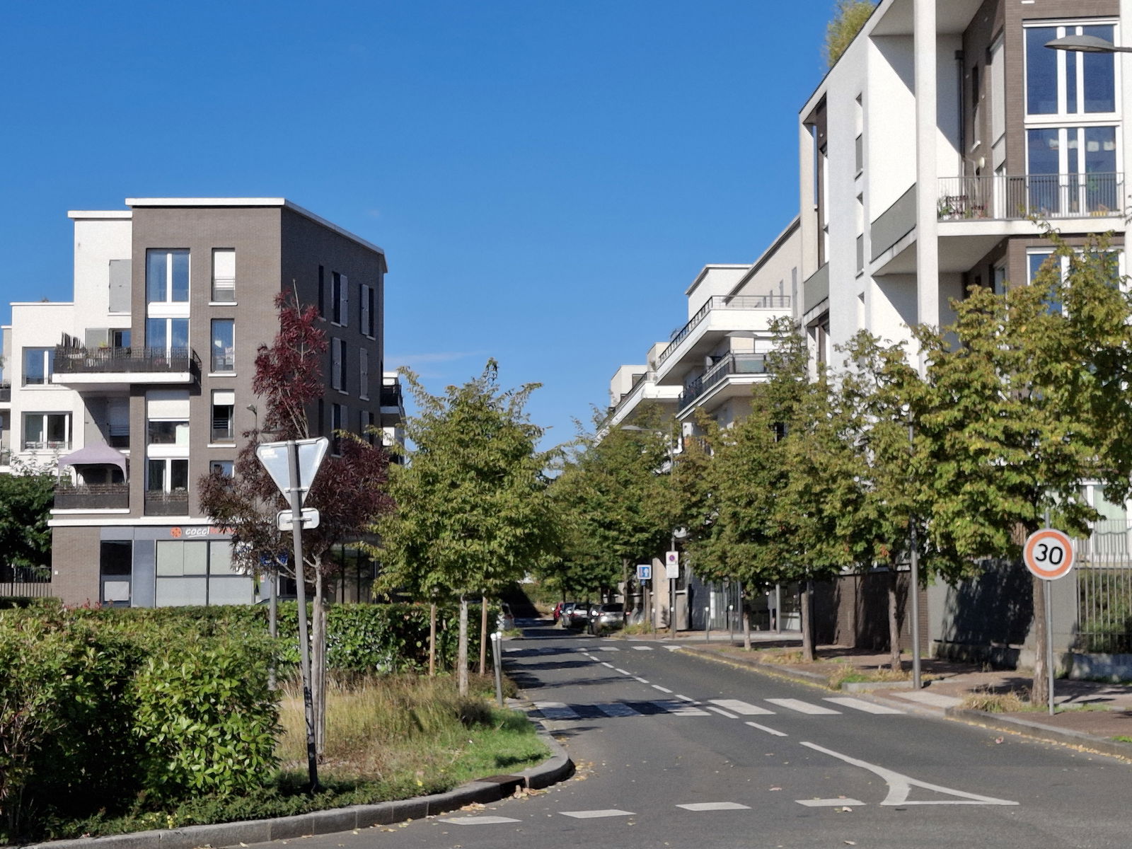 Colocatie Juvisy-sur-Orge 624755