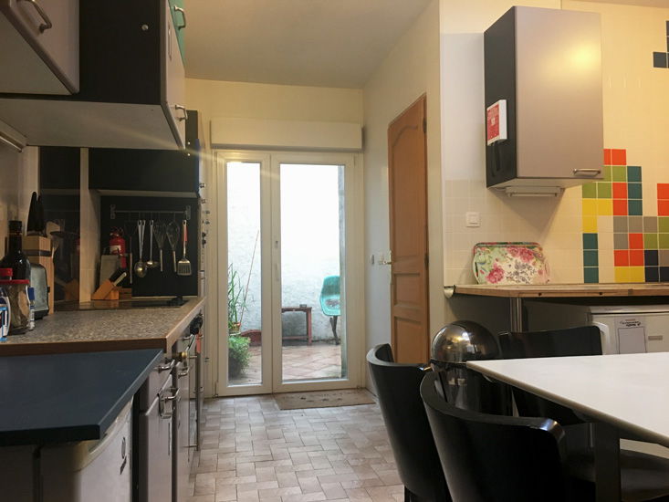 Colocatie Croix 546743