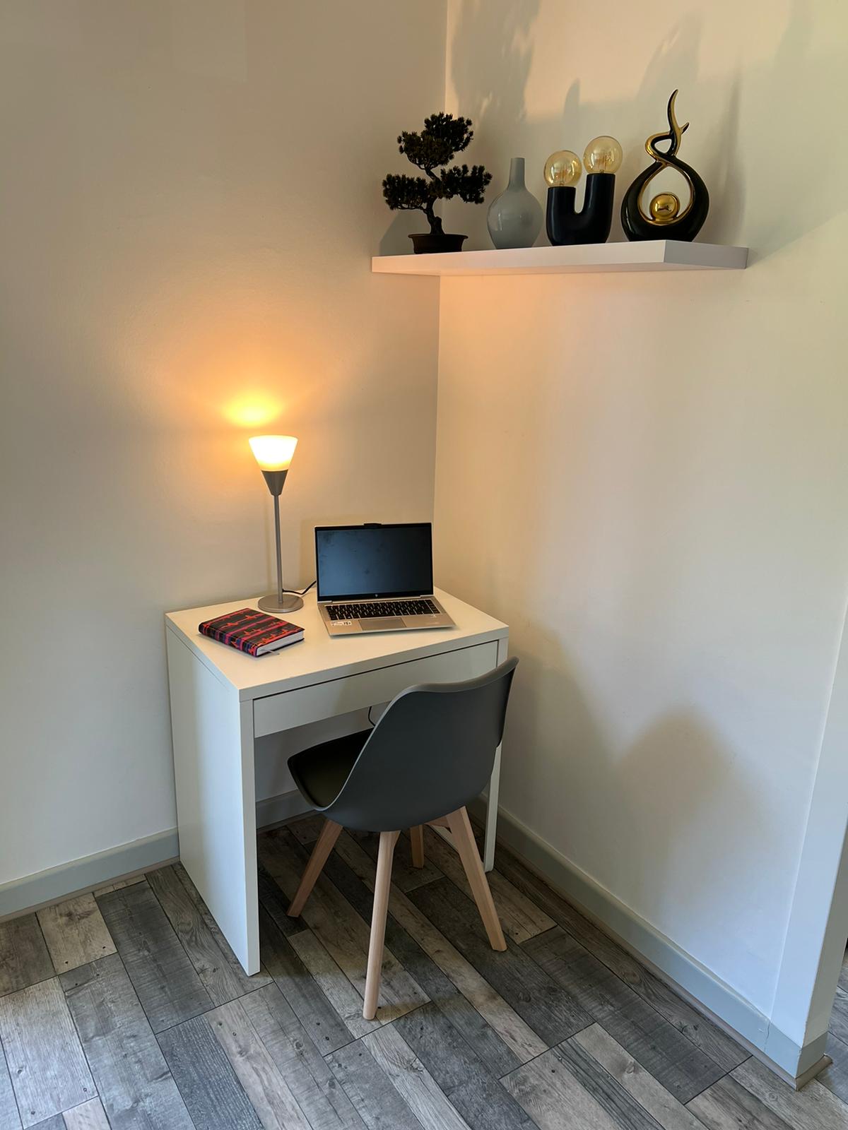 Colocatie Montluçon 405289