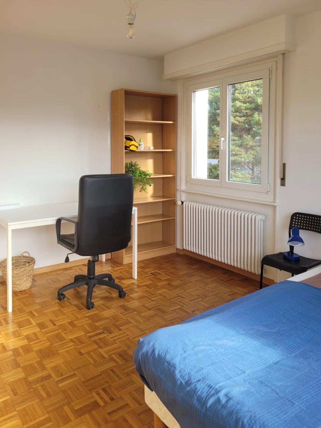 Kamer Bij De Gastheer Renens 677616