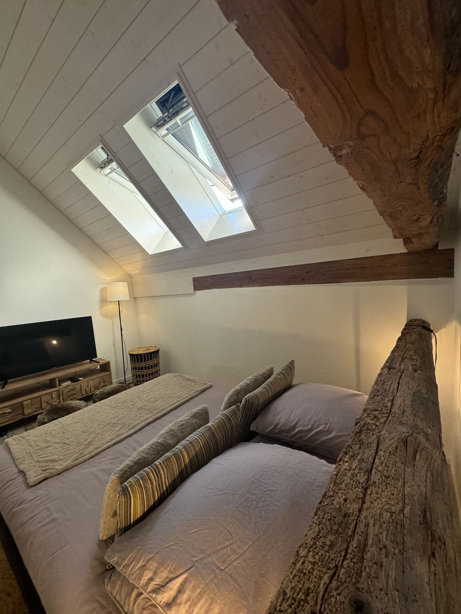 Colocatie Fétigny 426607