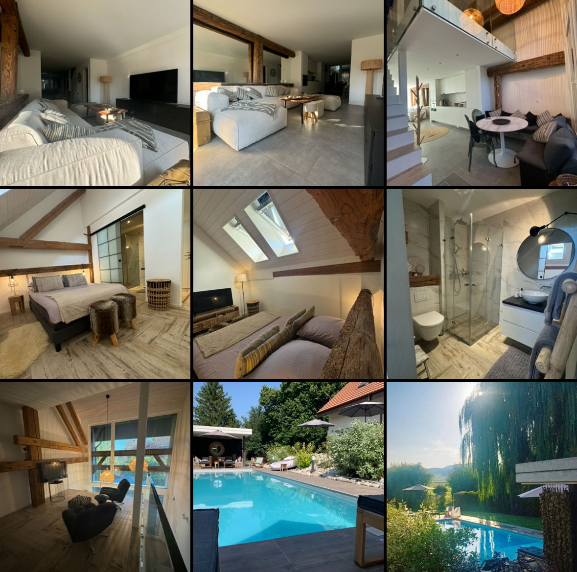 Colocatie Fétigny 426607