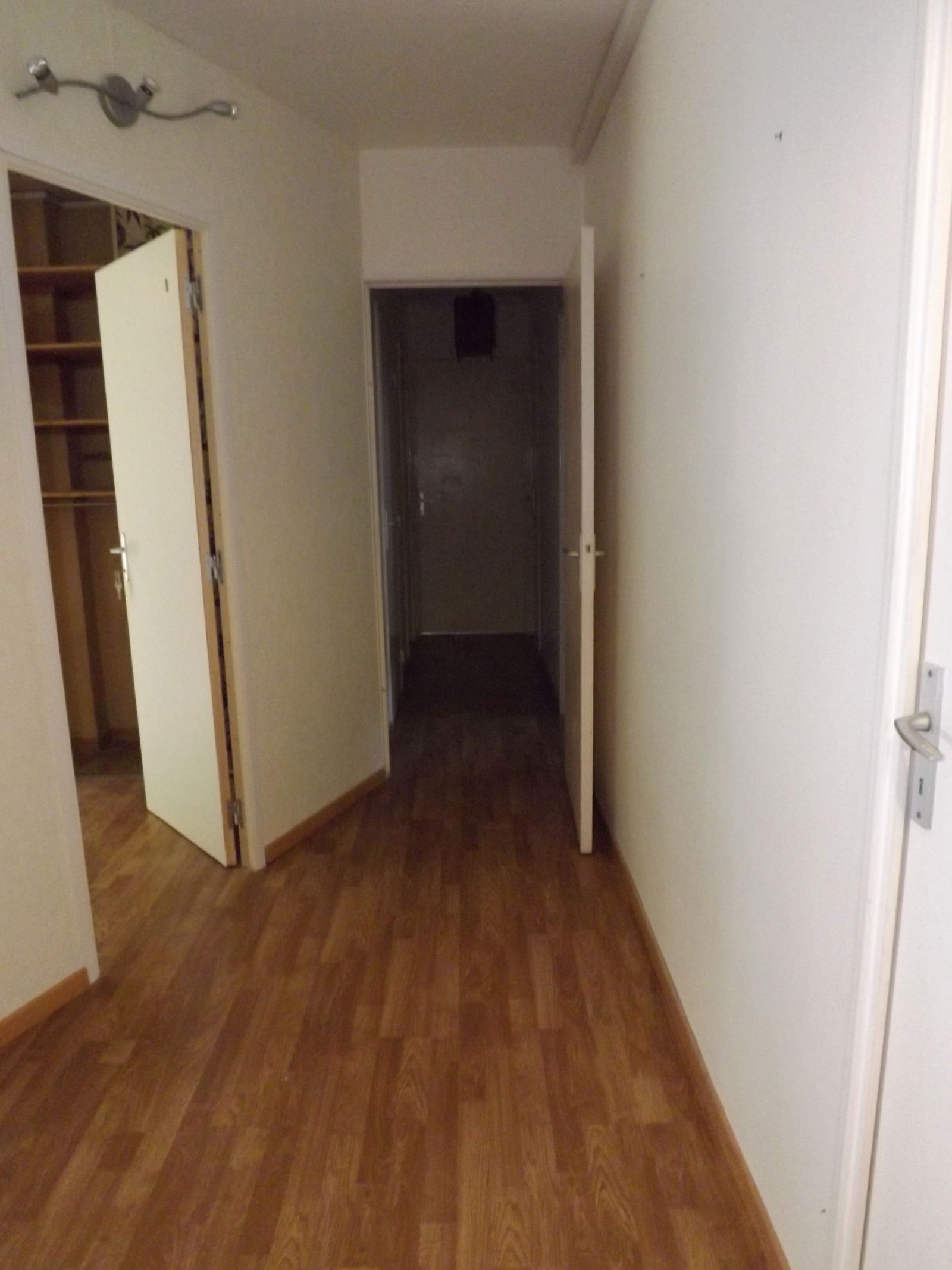 Colocatie Évry 159747