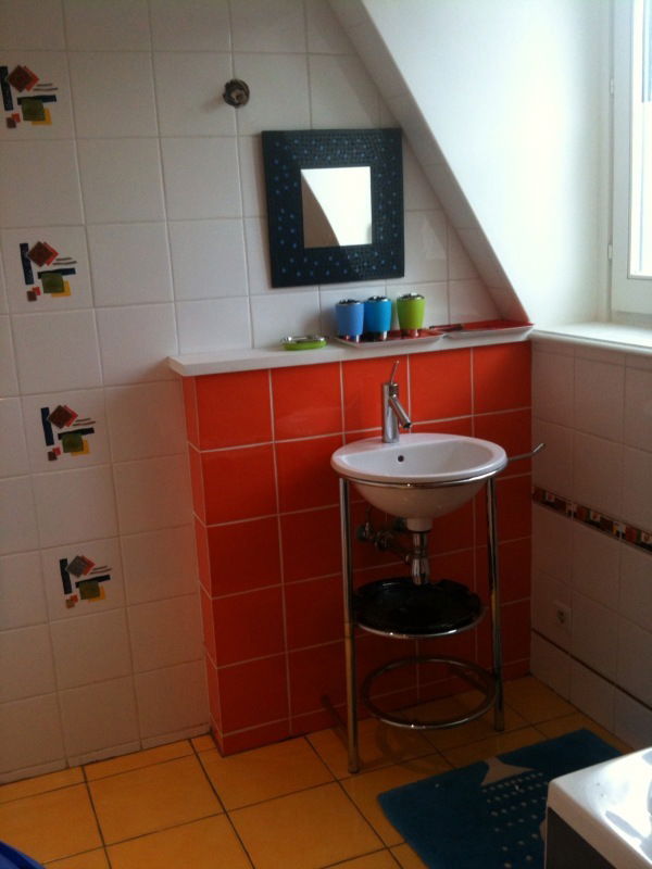 Gastgezin Lille 77744