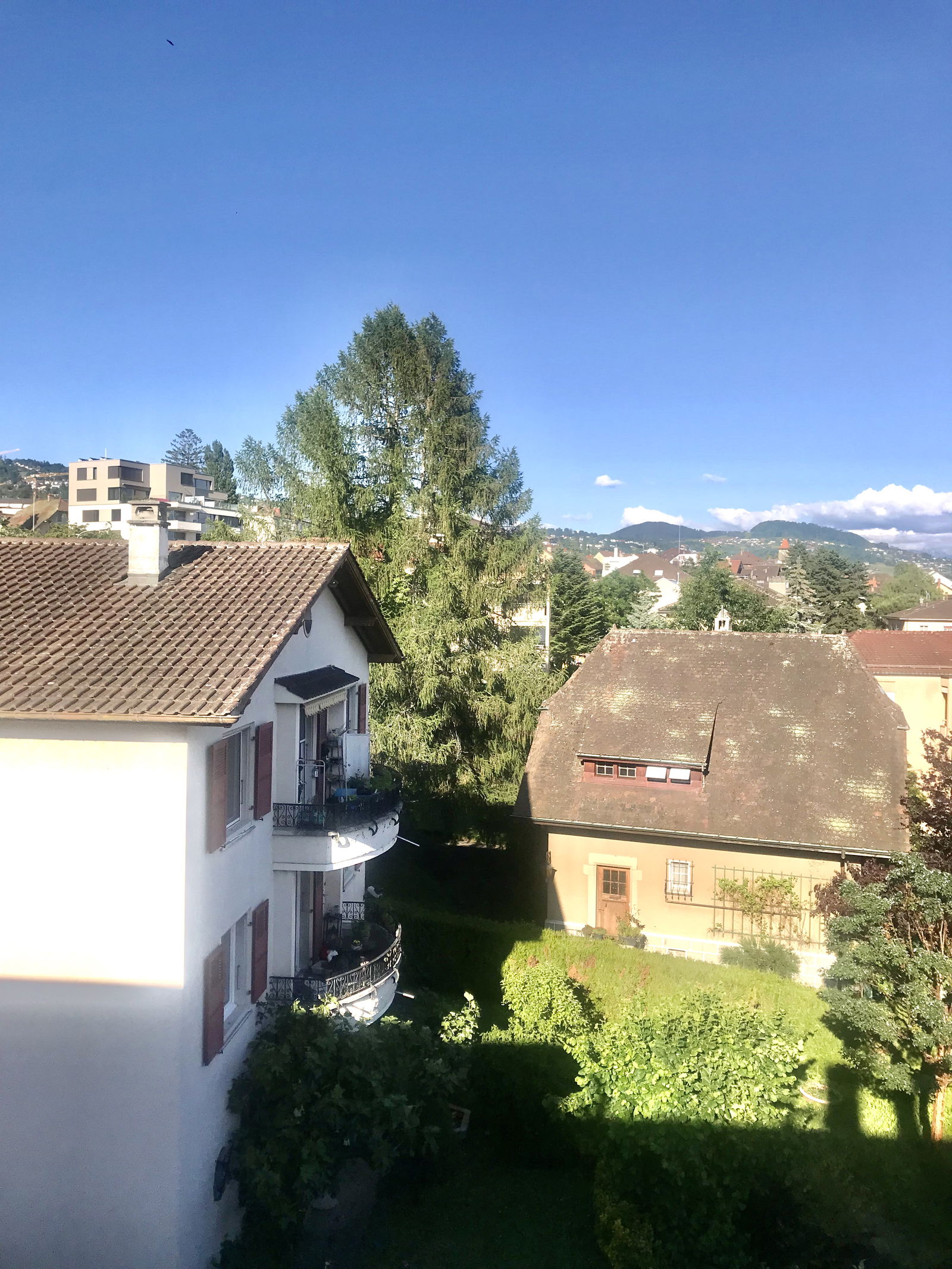 Coliving Pully 654439