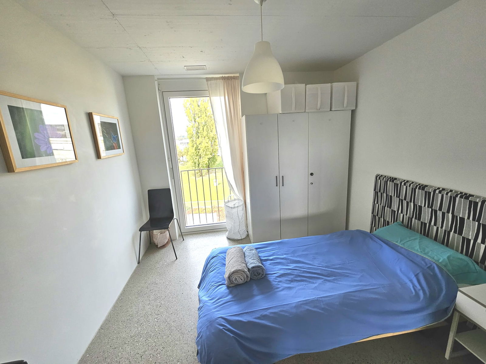 Gastgezin Nyon 630318