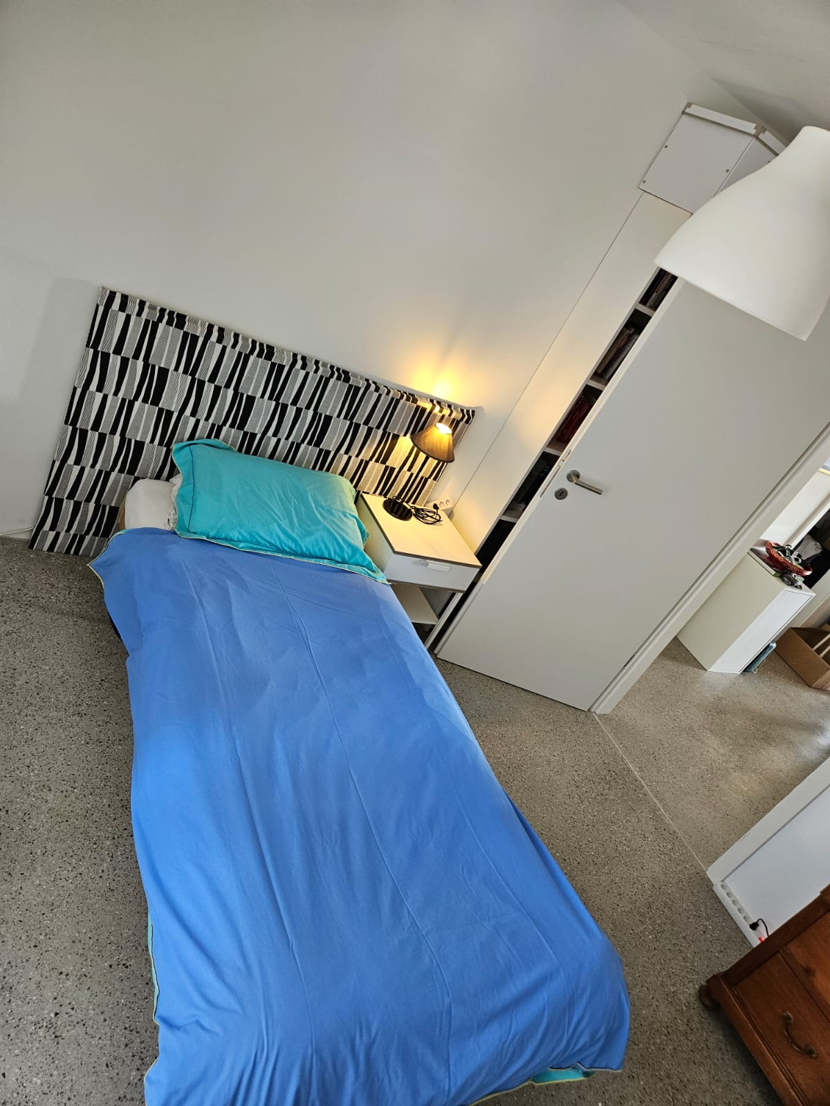 Gastgezin Nyon 630318