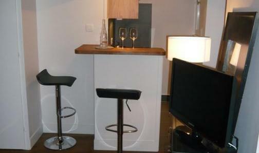 Colocatie Paris 119550