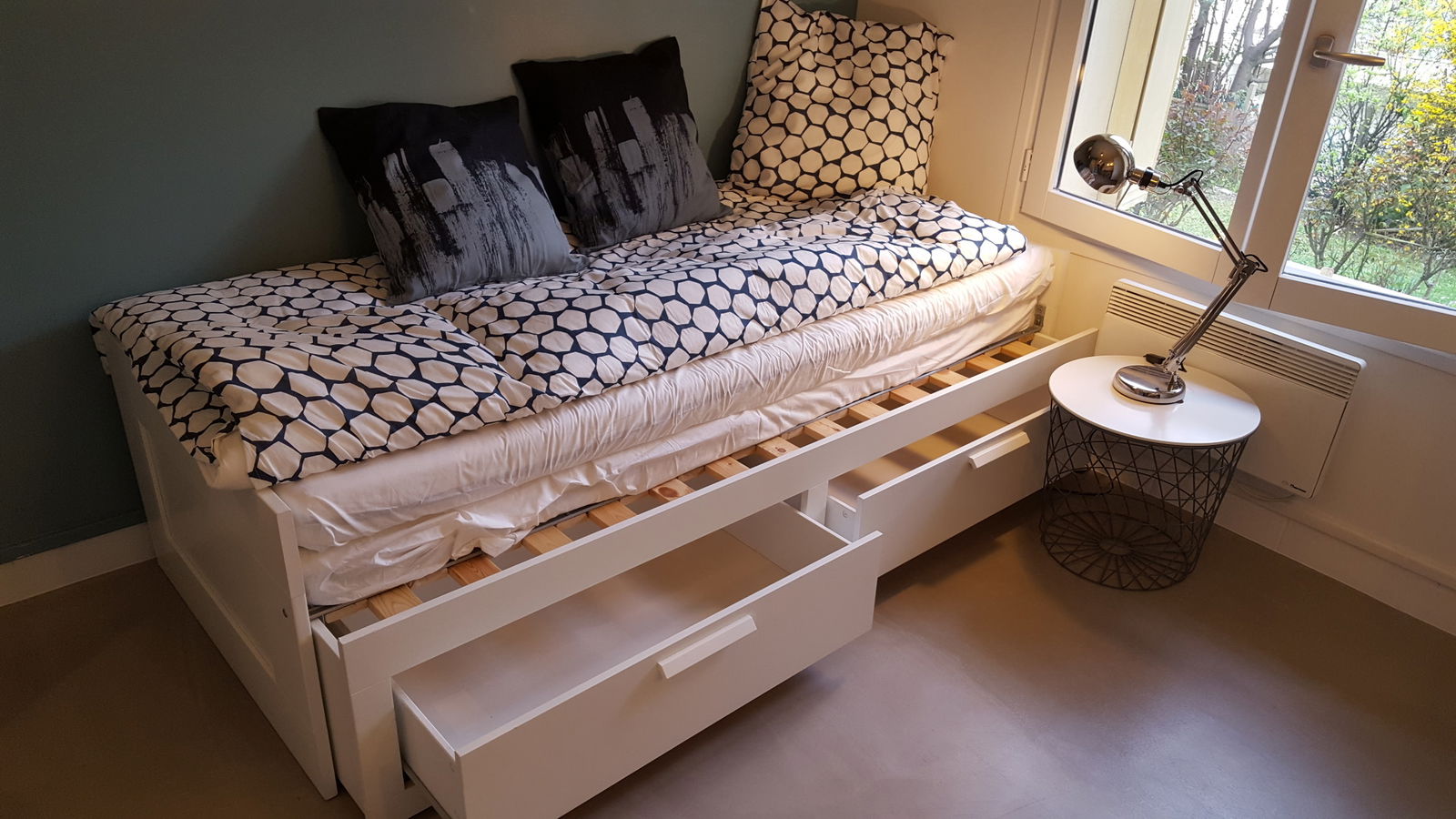 Gastgezin Suresnes 244239