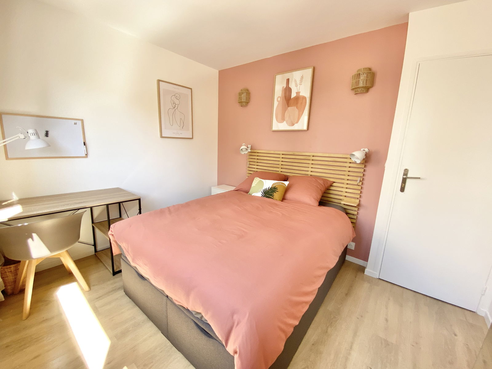 Colocatie Guyancourt 503586