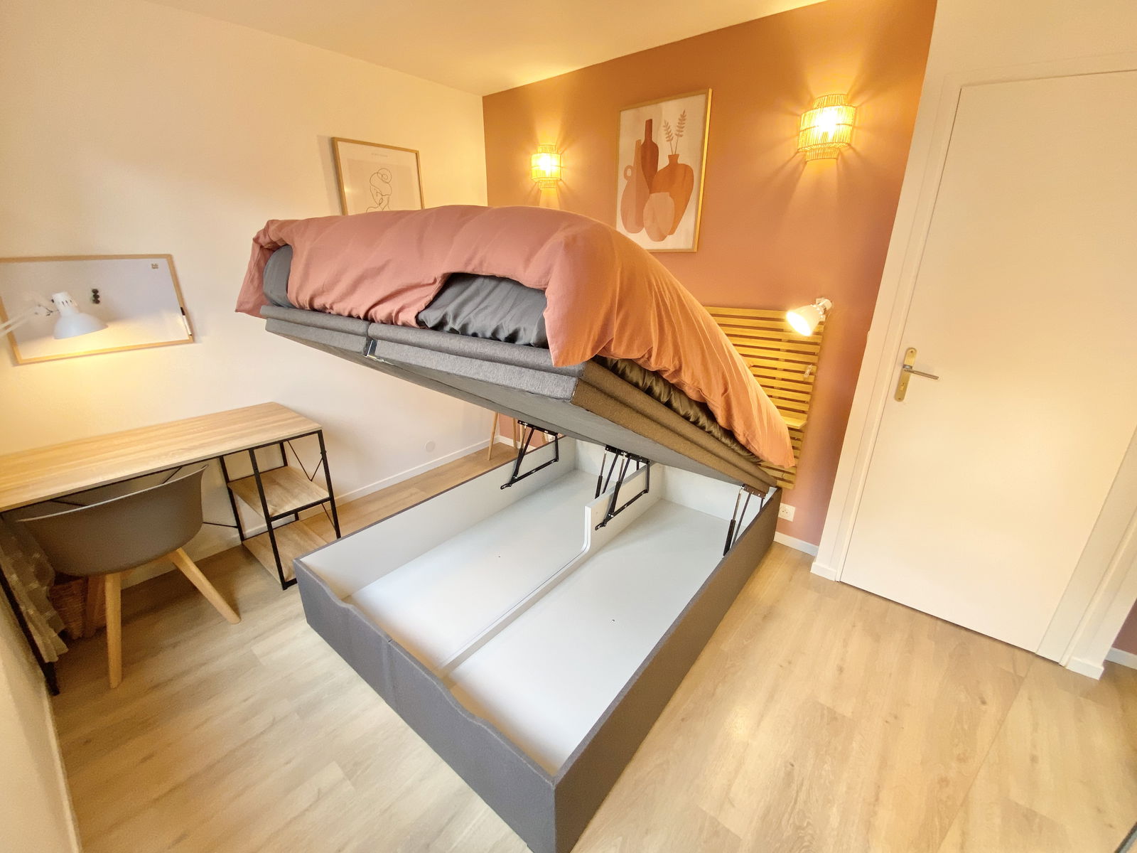 Colocatie Guyancourt 503586