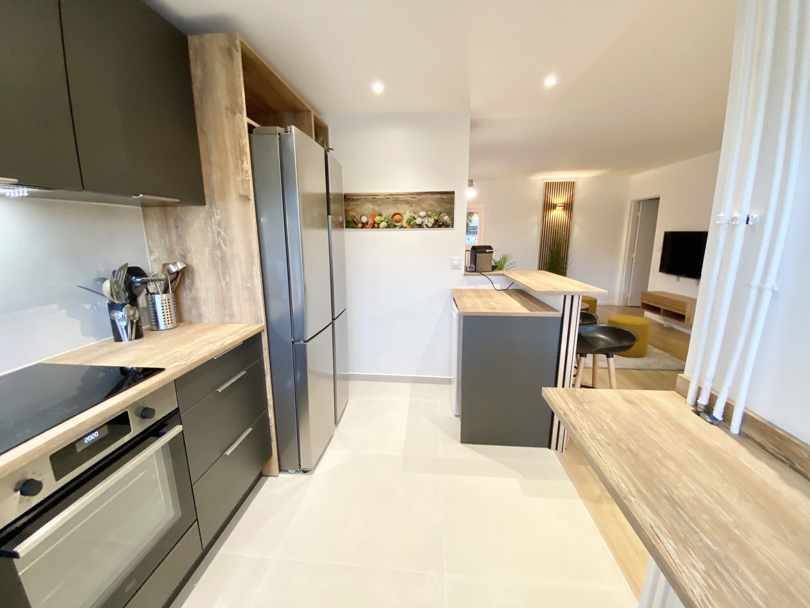Colocatie Guyancourt 503586