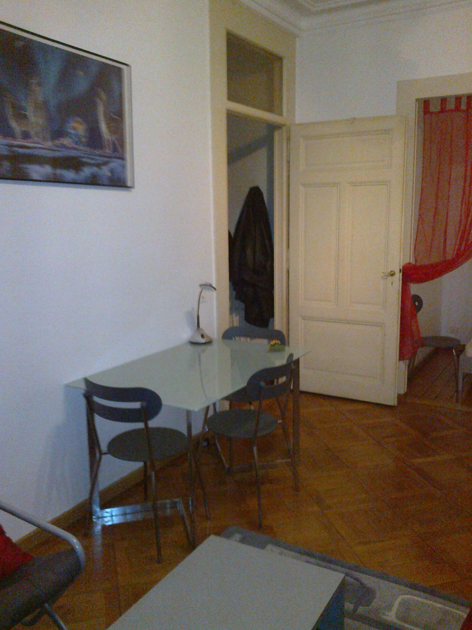 Gastgezin Genève 230560