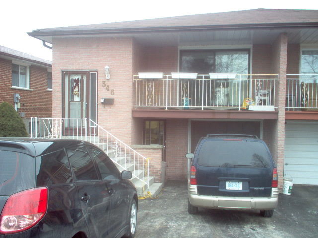 Gastgezin Toronto 132132
