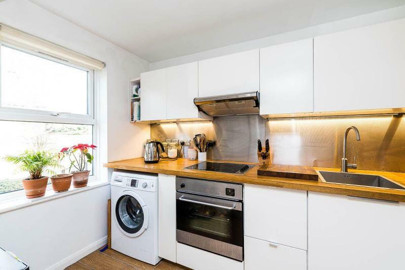 Colocatie London 129940