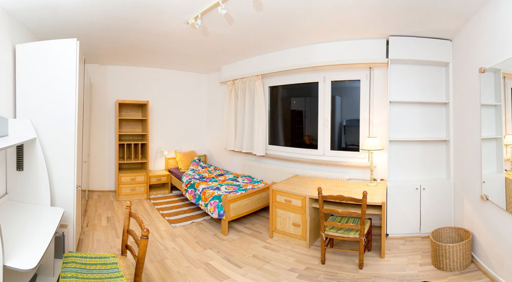 Gedeelde Woning Brunstatt 114036