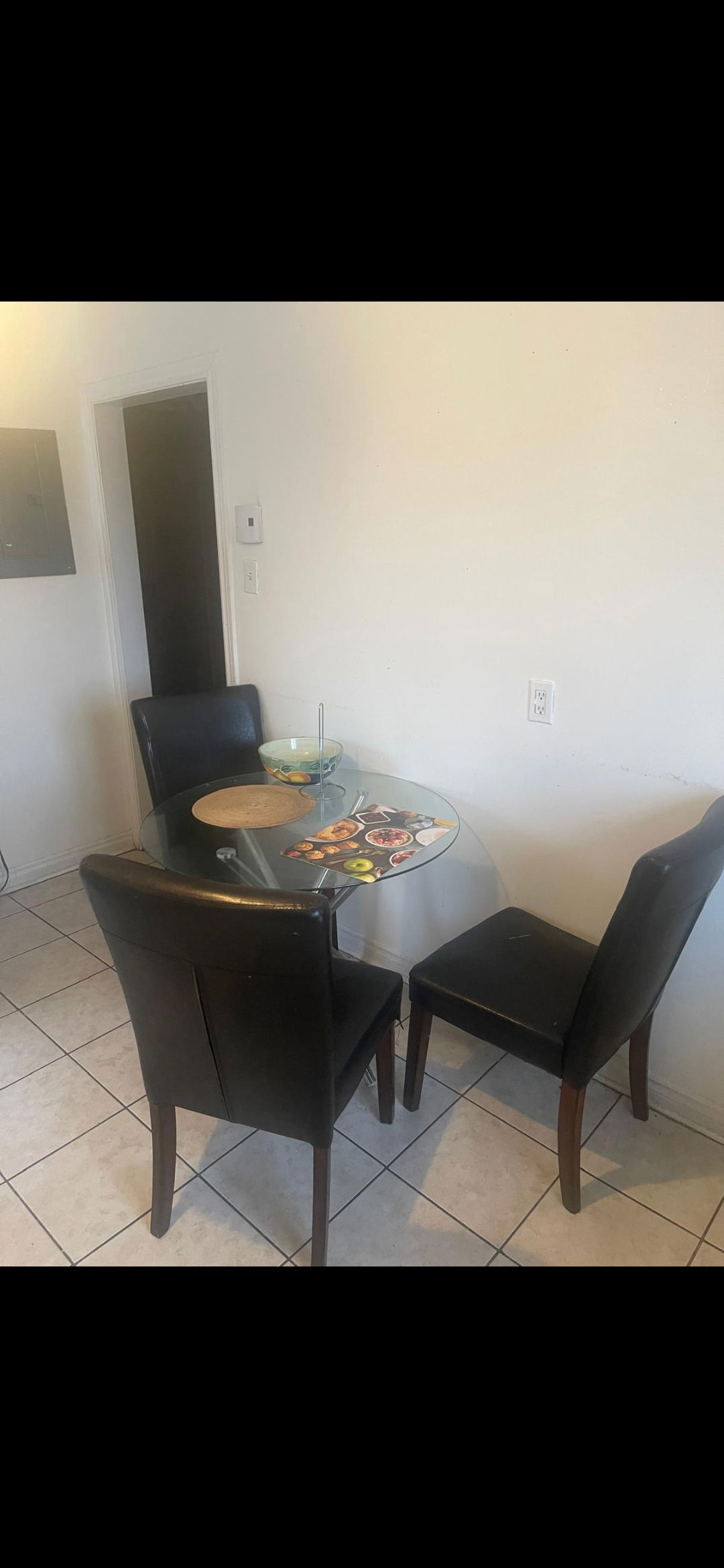 Colocatie Montréal 252701