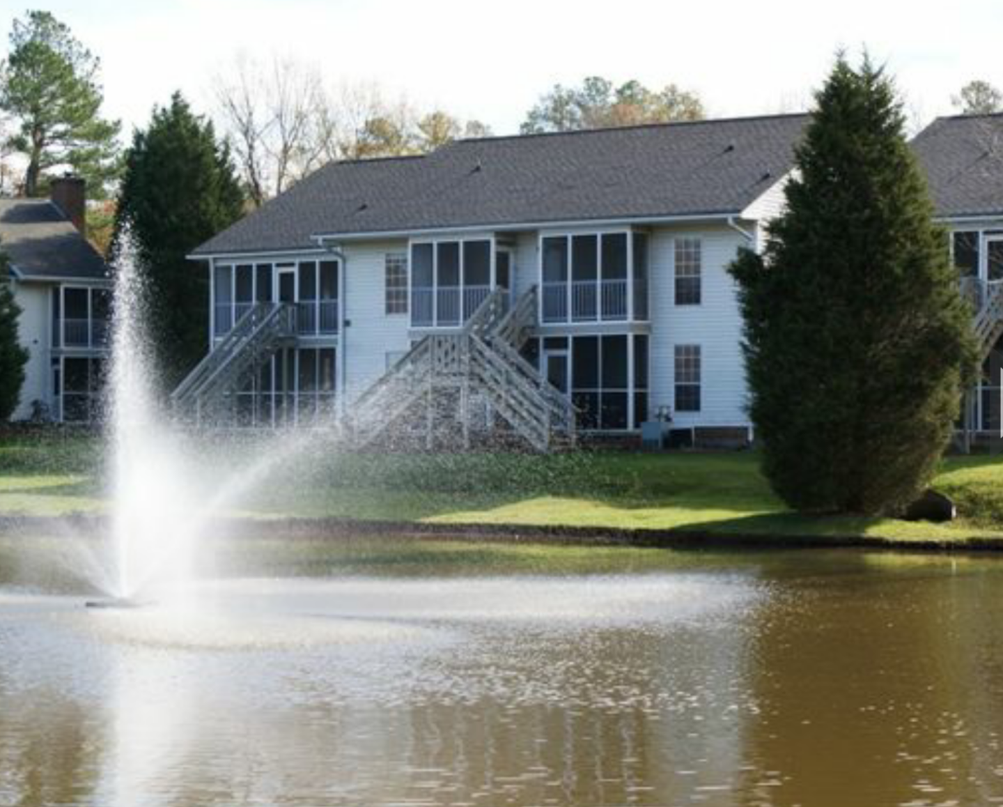 Colocatie Morrisville 111243