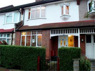 Gastgezin Londres 127103