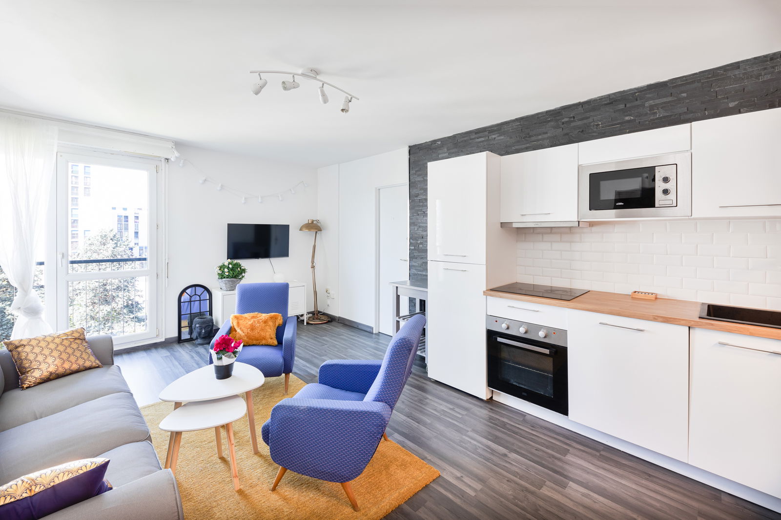 Colocatie Toulouse 401363