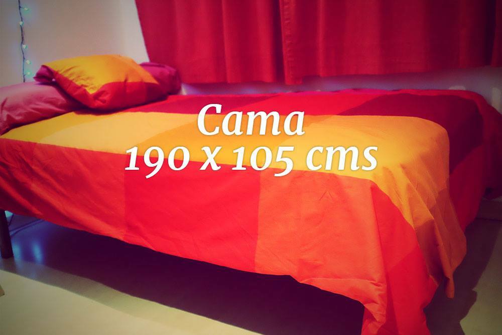 Gastgezin Sevilla 237499