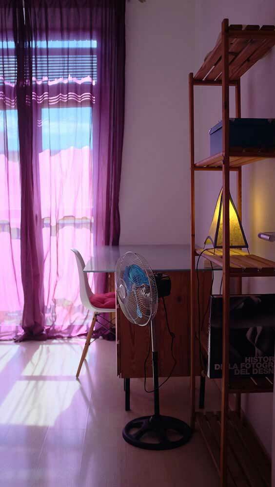 Gastgezin Sevilla 234198