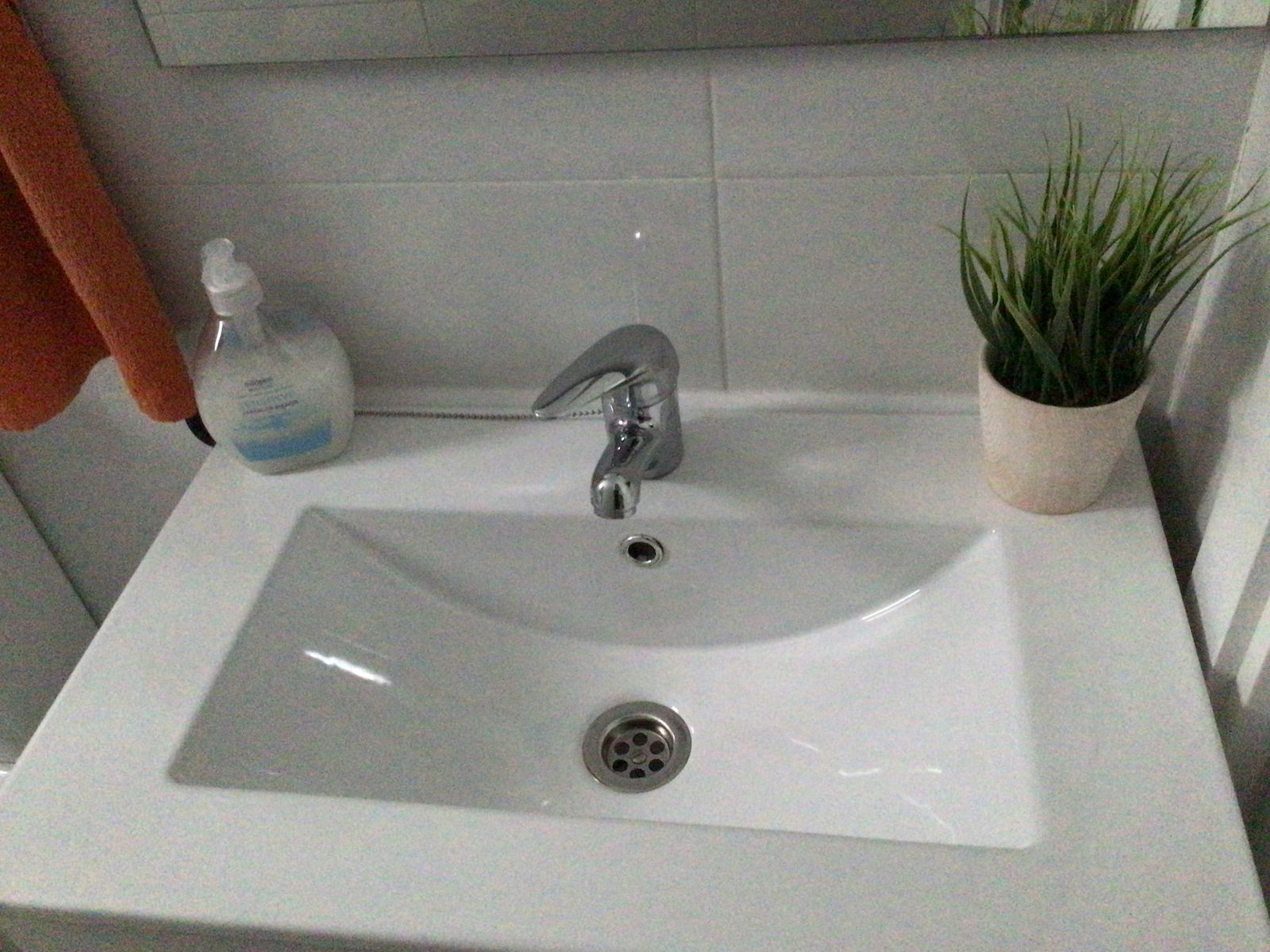 Gastenkamers Madrid 604799