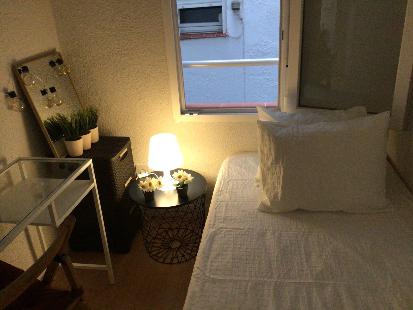 Gastenkamers Madrid 604799