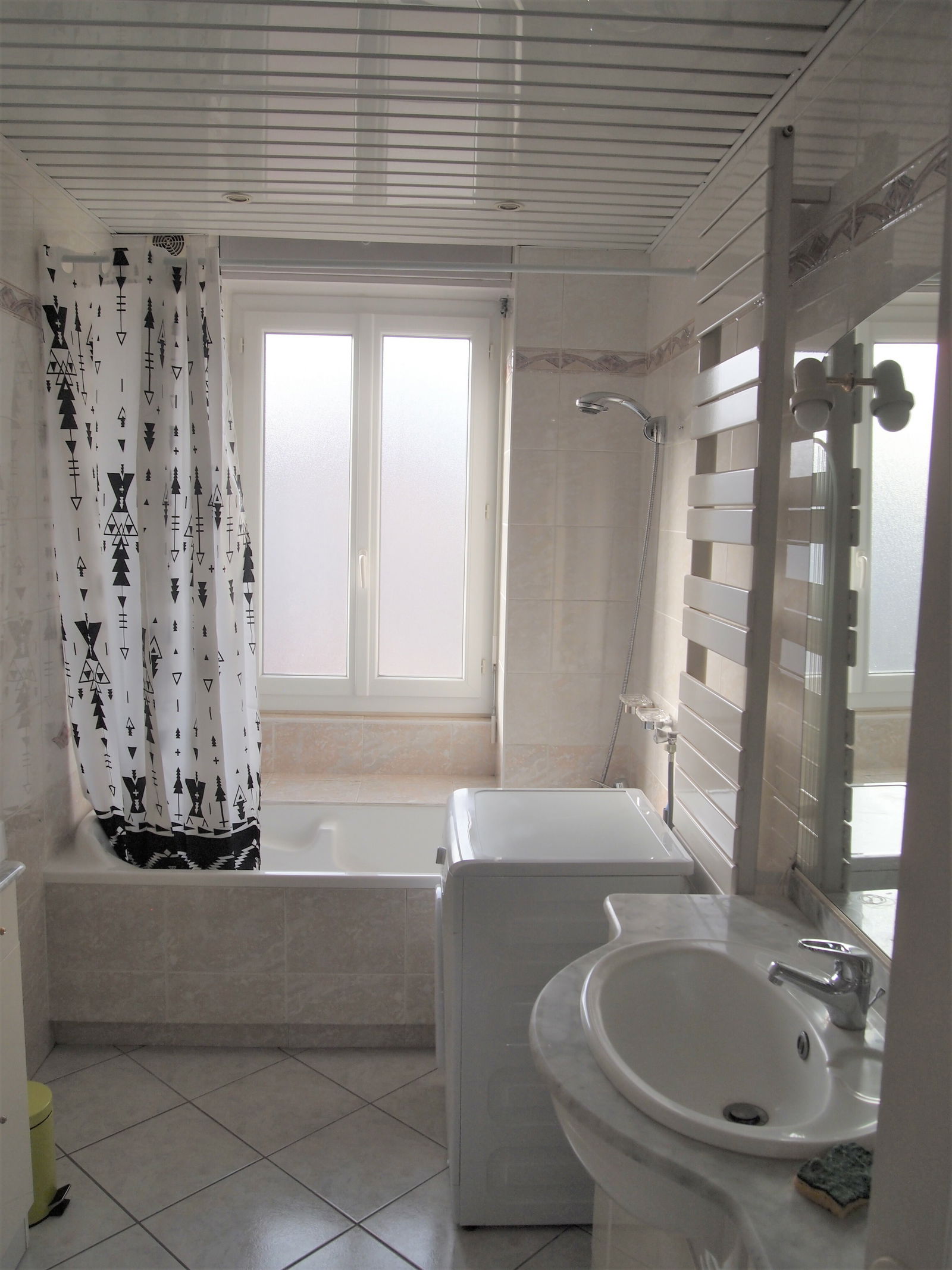 Colocatie Lyon 258184