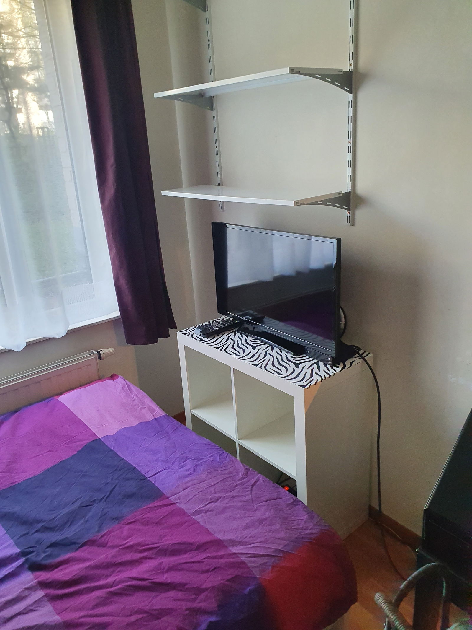 Gastgezin Ixelles 247888