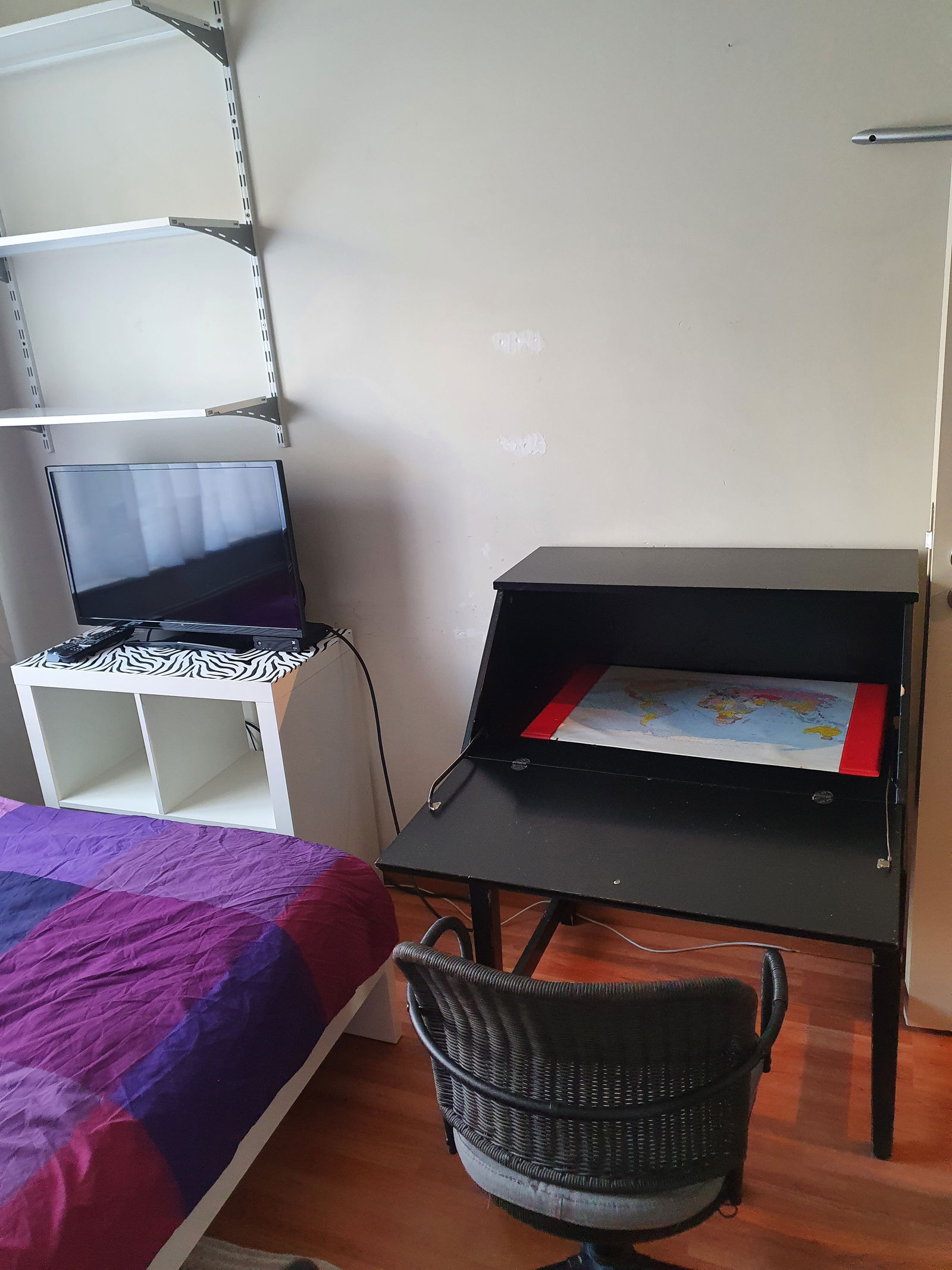 Gastgezin Ixelles 247888