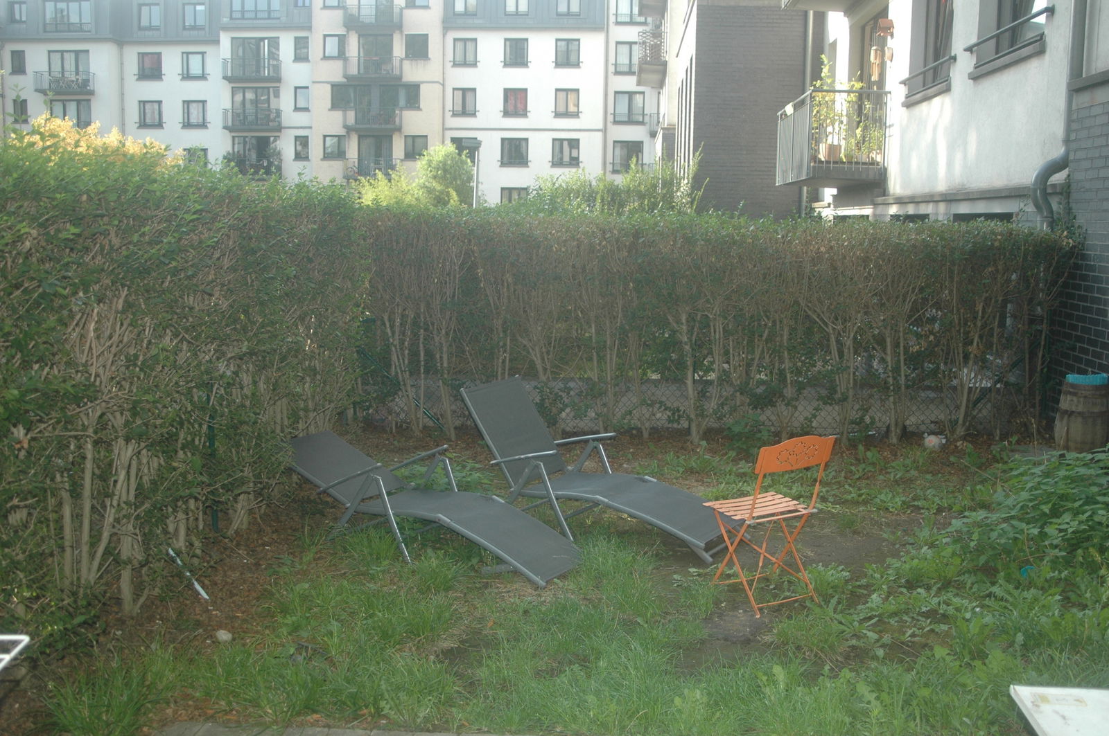 Gastgezin Ixelles 247888