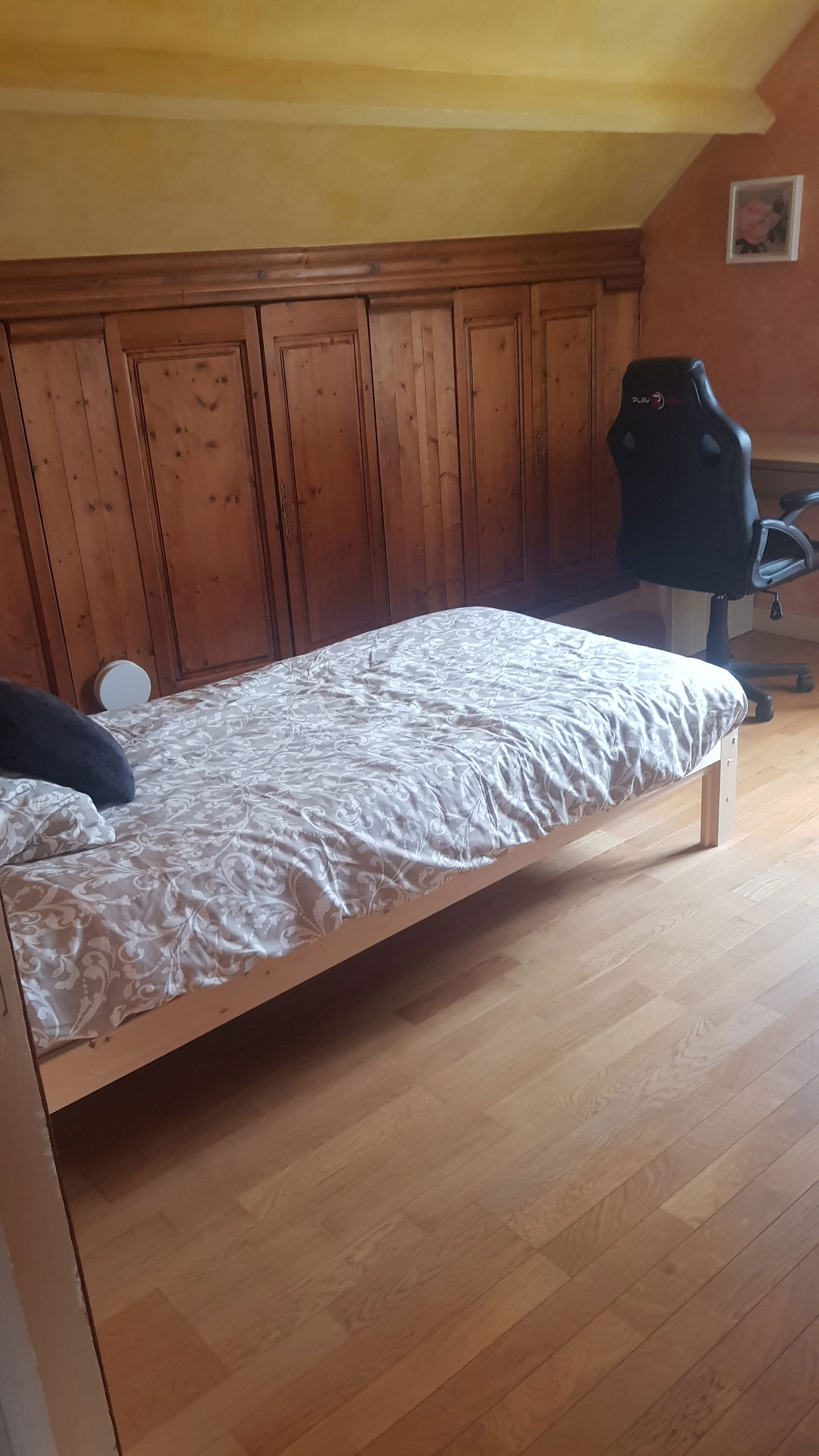 Gastgezin Noisy-le-Grand 266505