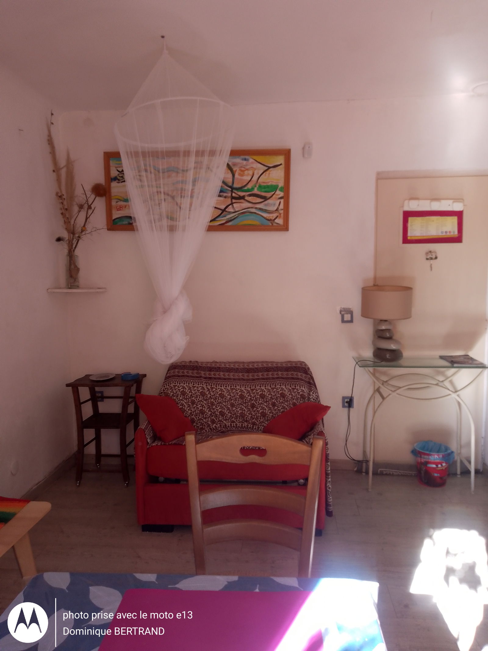 Gastenkamers Le Boulou 656535