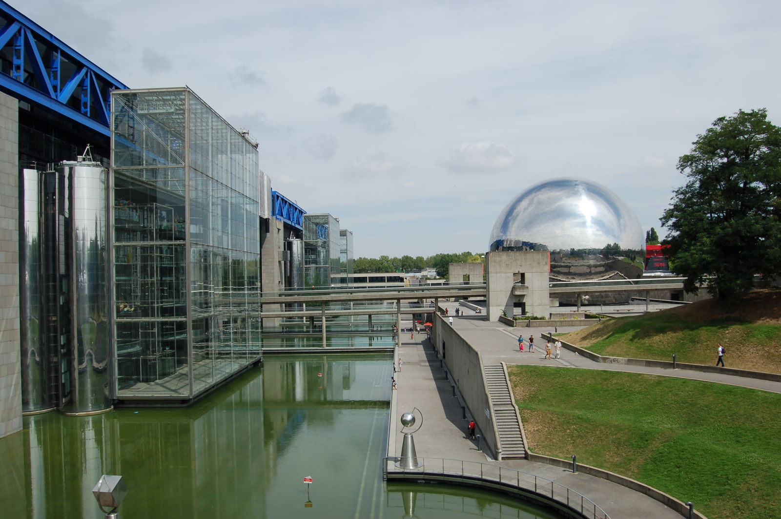 Gastgezin Paris 125014