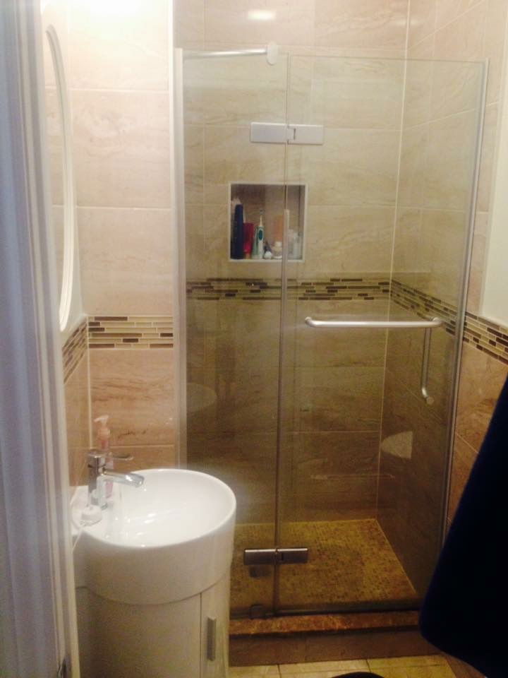 Colocatie Montréal 132886