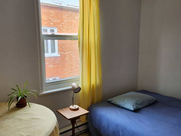 Roomlala | Mooie kamer nabij de Laval Universiteit